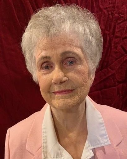 Betty Stovall's obituary image