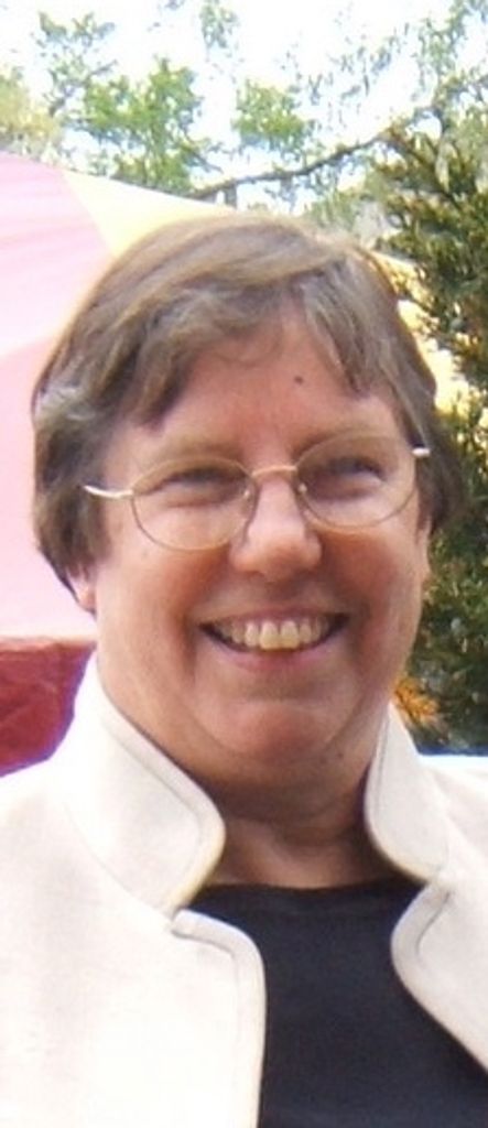 Gretel Geist Rutledge