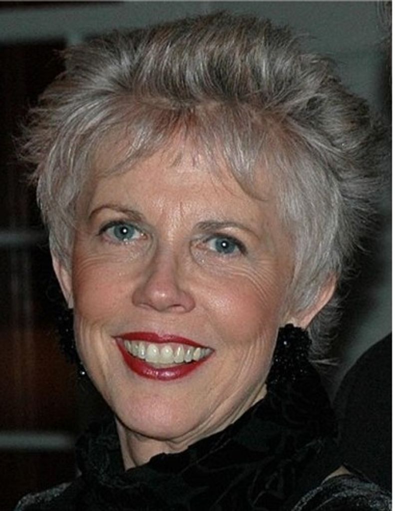 Patricia "Pat" Ross