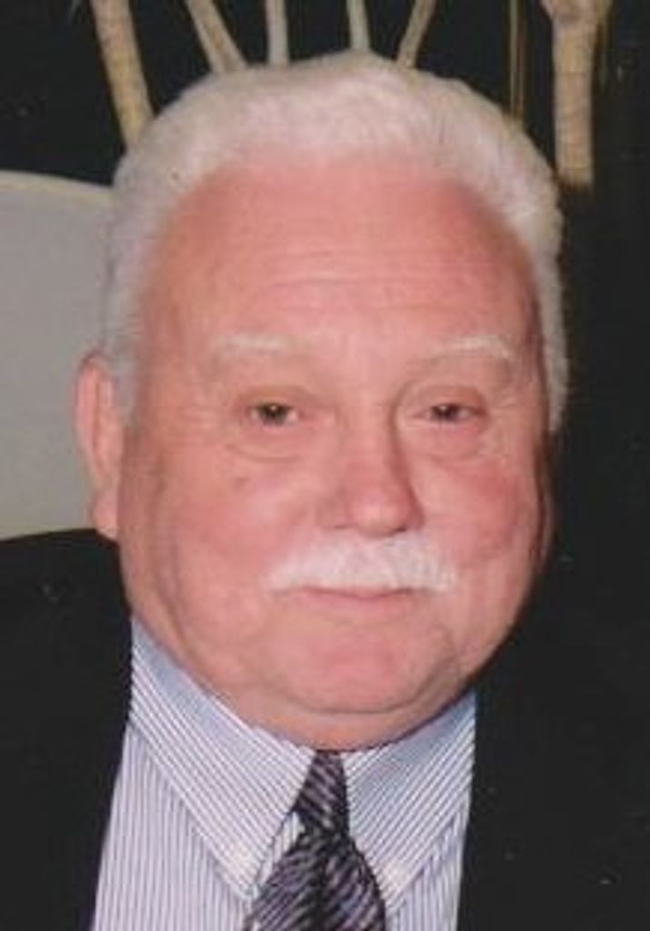Virgil Kermit Ogle