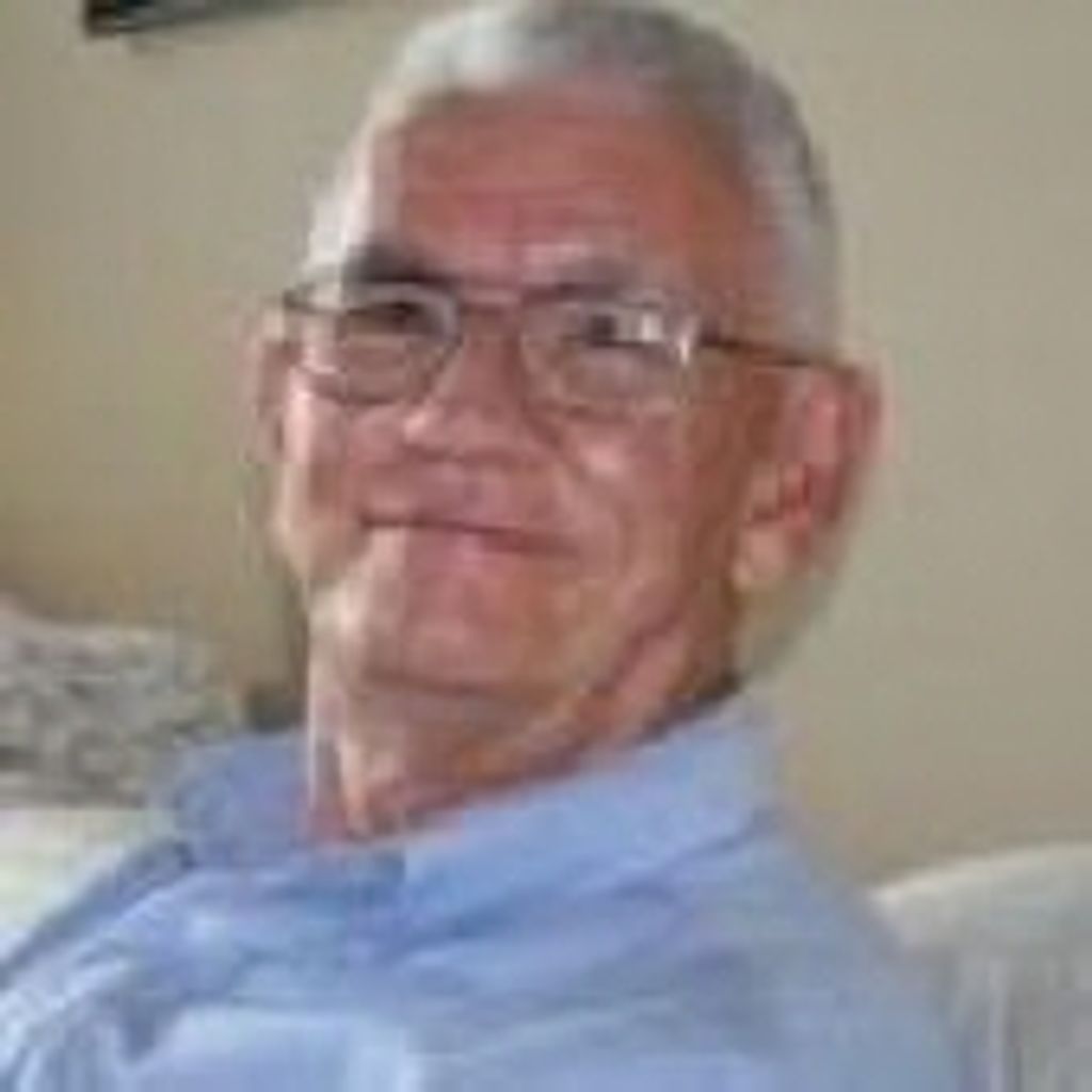 Robert Allen Morrow