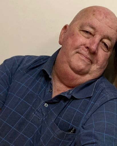 Bruce Blair Cameron's obituary image