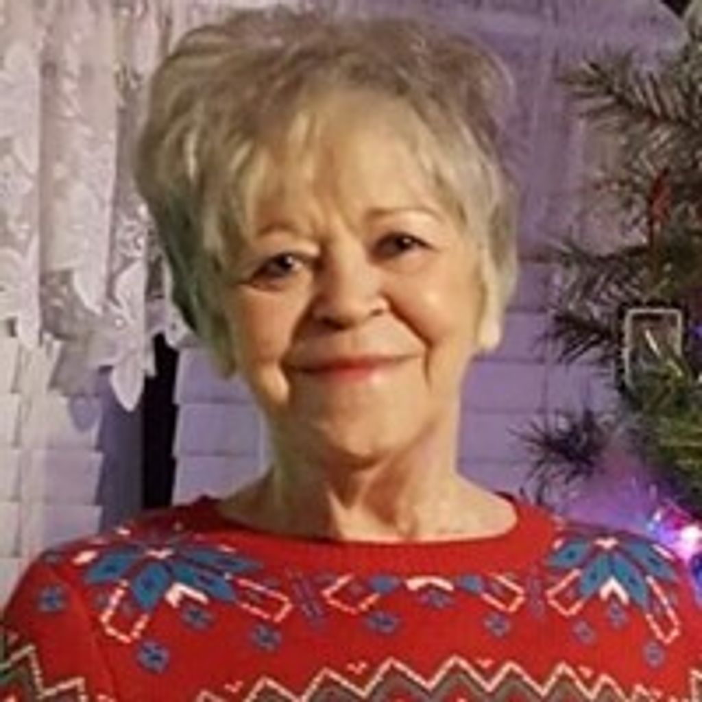 Patricia Ann Kirkland
