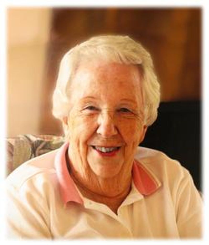 Charlotte Grace Brown Profile Photo