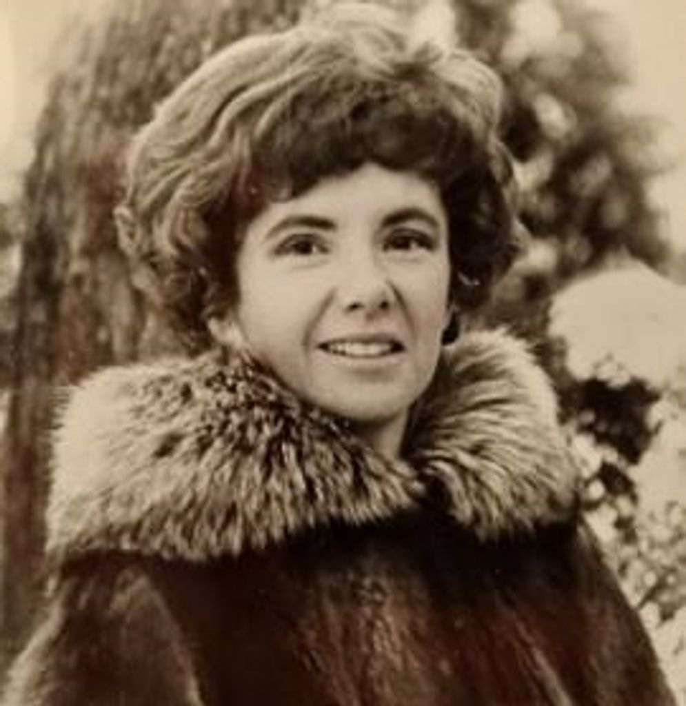 Rose Marie (Butala)  Preston Profile Photo