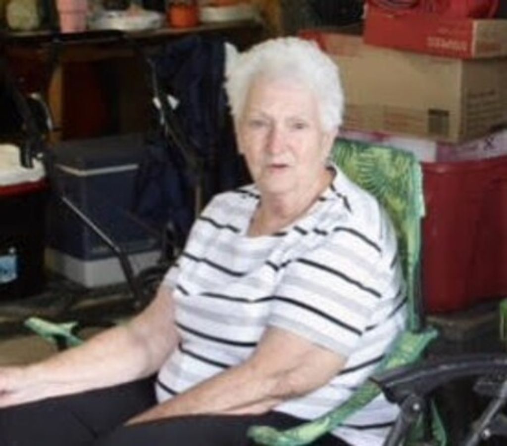 Lillie Ann Monhollen Profile Photo