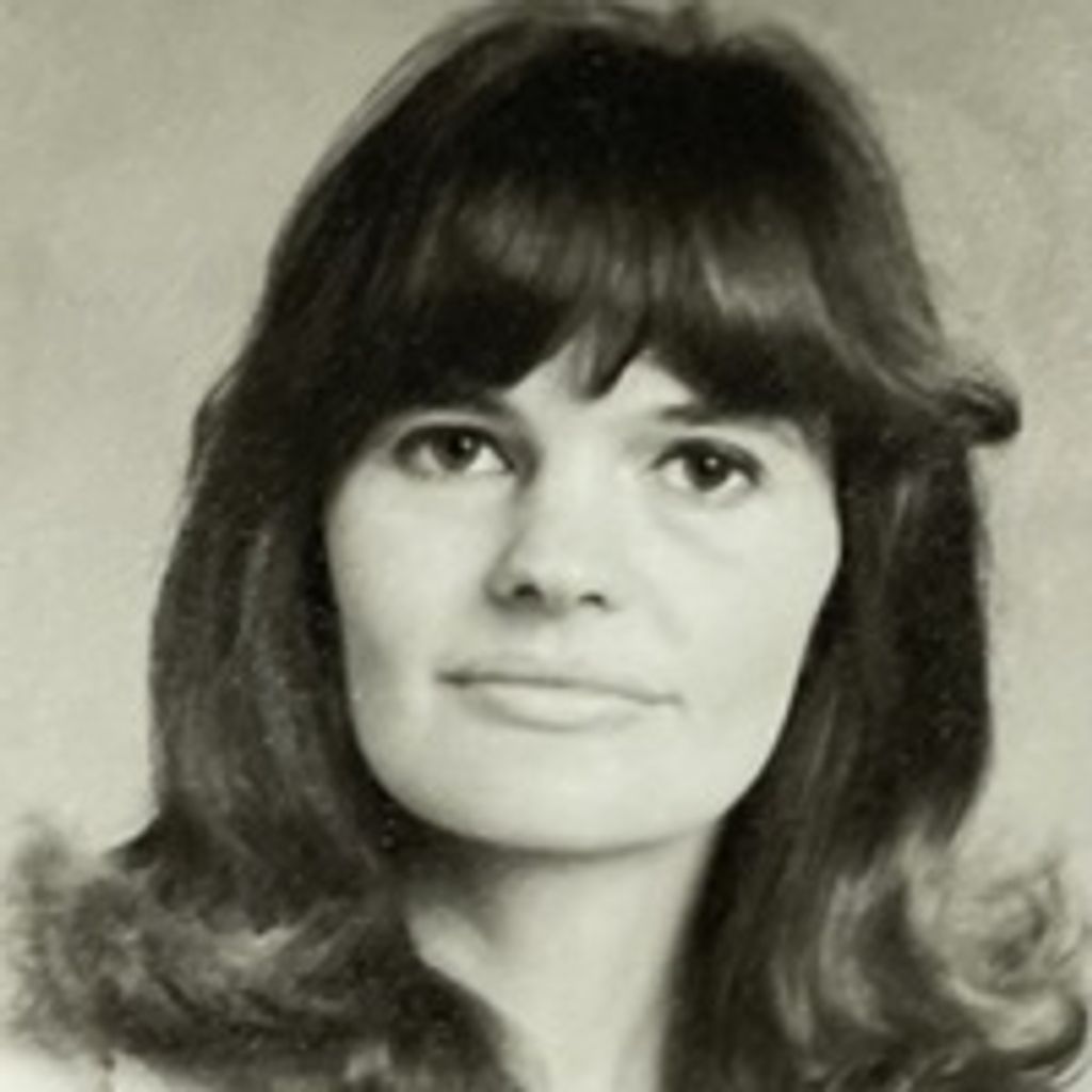 Vera Louise Krznarich
