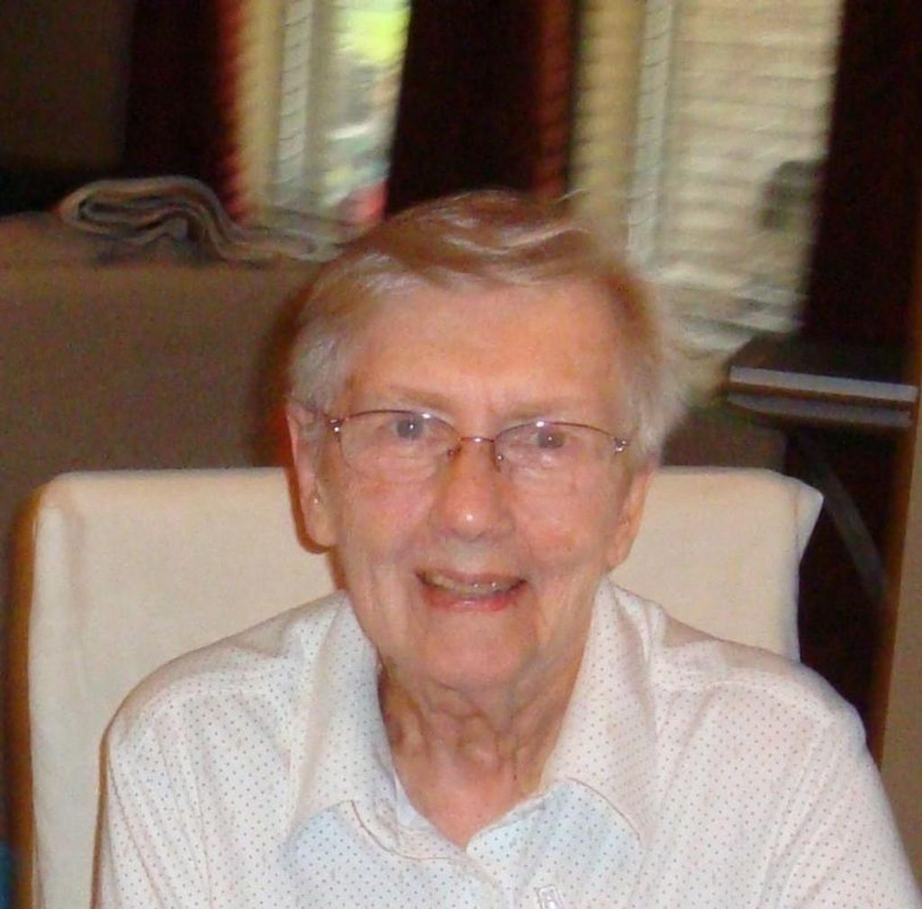 Dorothy Ann Cederquist