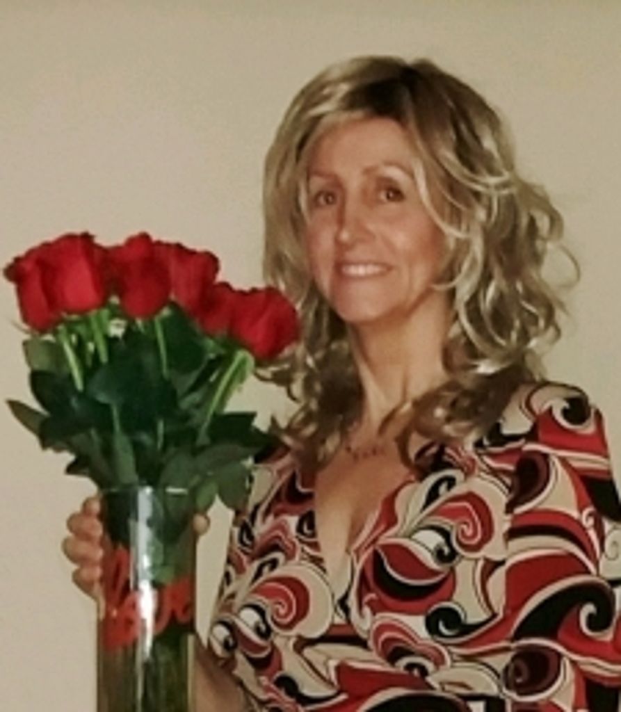 Sherry  Lynn Cameron