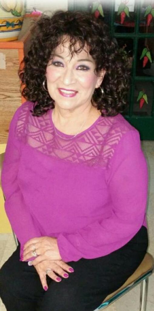 Juanita F. Espinoza