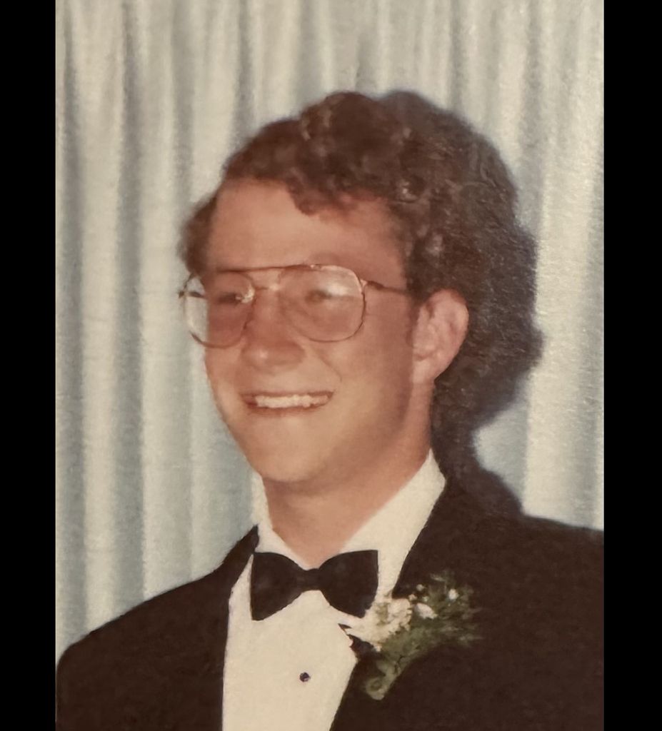 Brian E. Murray Profile Photo