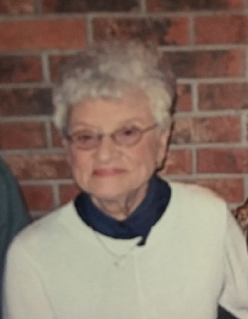 Charlotte Irene (Gast)  Snider
