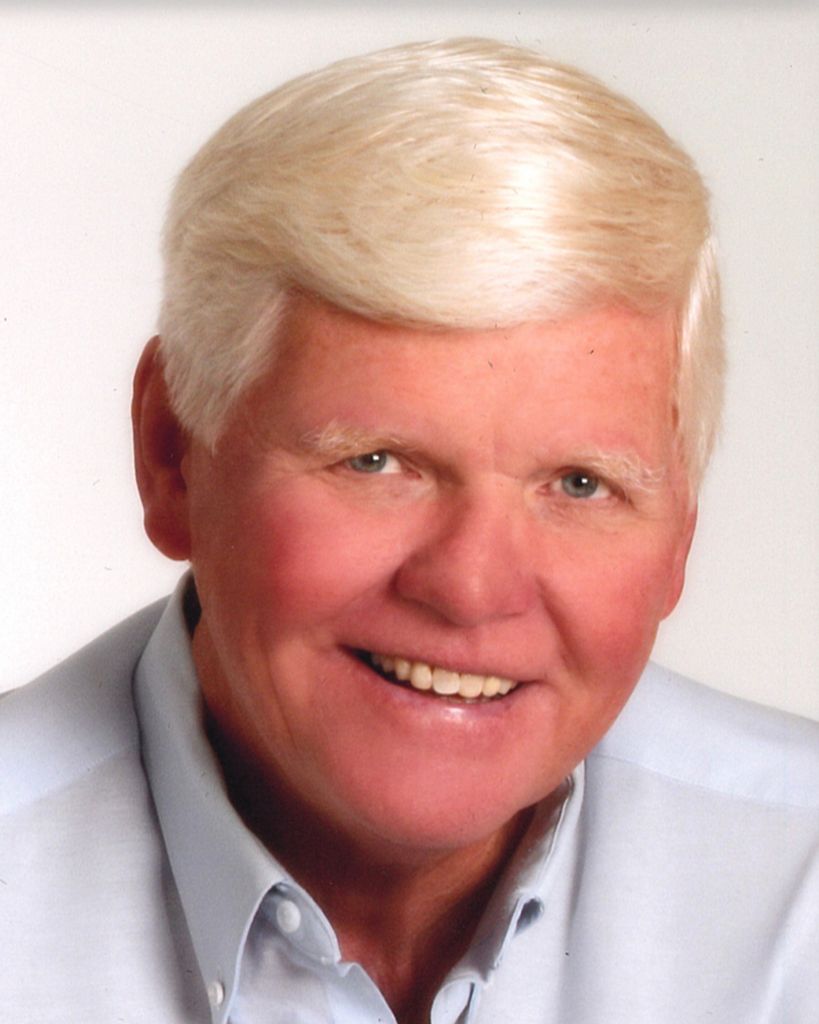 Robert E. Gronewoller