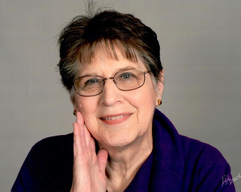 Lois Elizabeth (Nower)  Weston