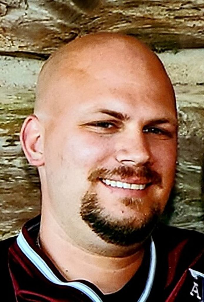 Philip Ray Morrison Profile Photo