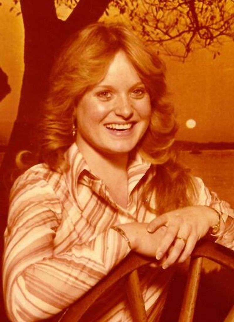 Suzanne Schultz Profile Photo