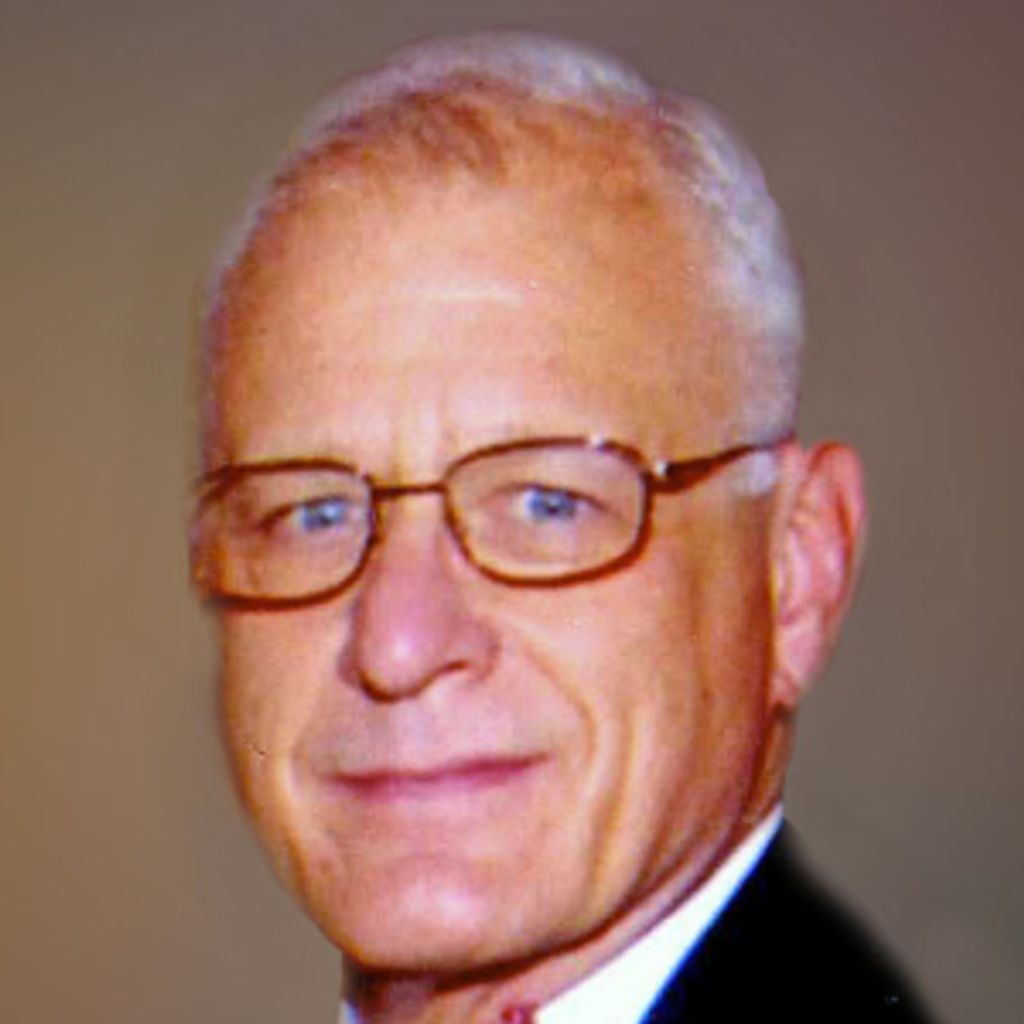 Roger McHenry