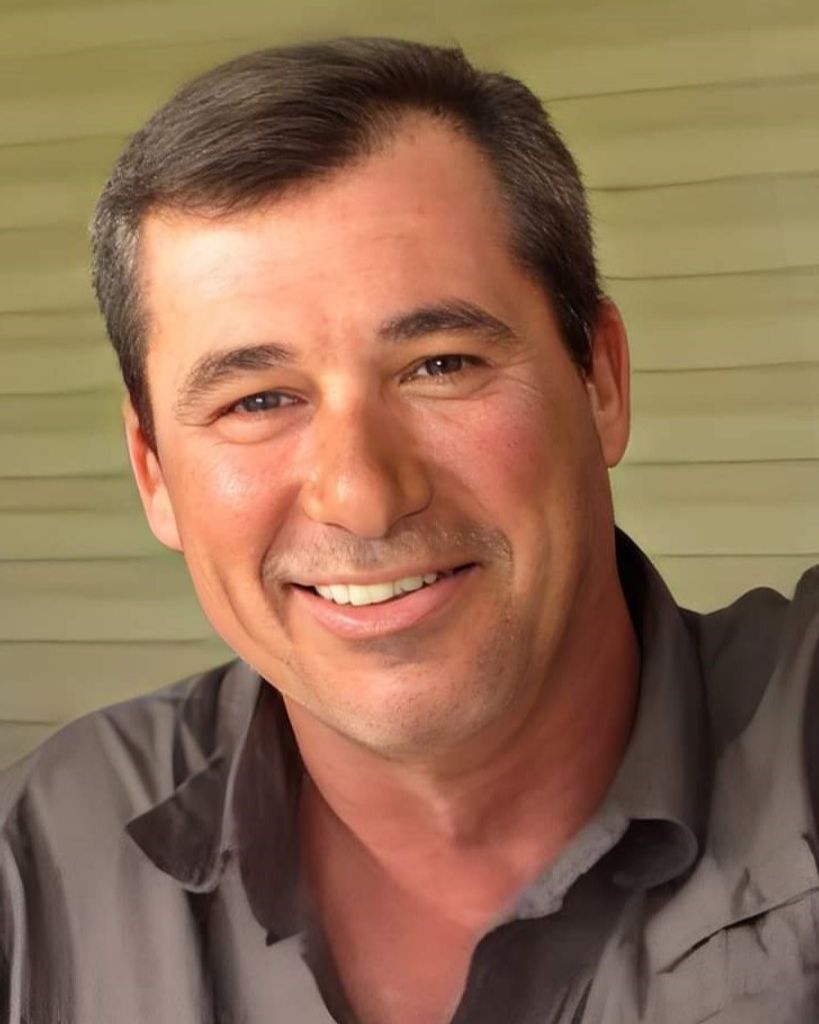 Karl "Punkin" John Pinel Profile Photo