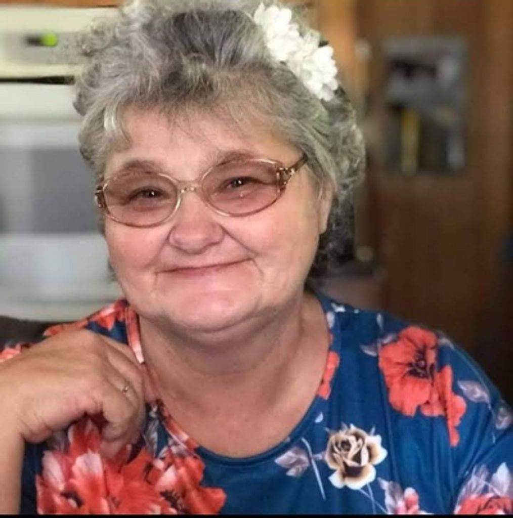 Angela Clayton Lovelace Profile Photo