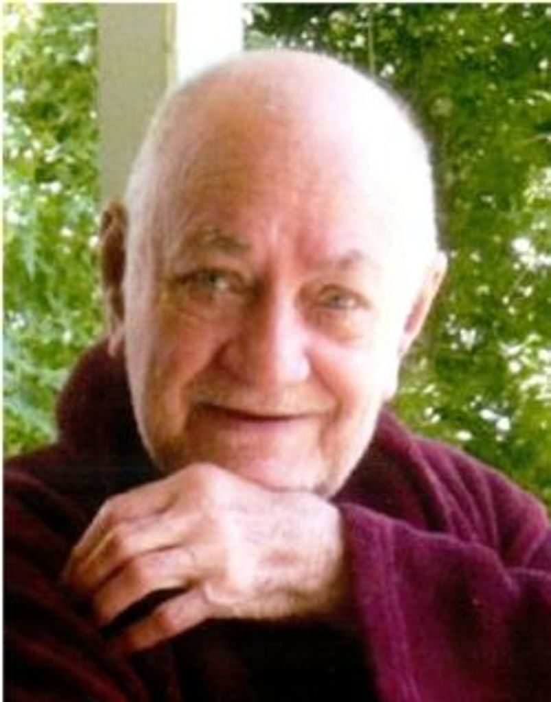 John Langley