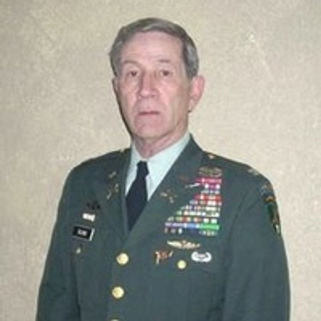 Terry J DeJong