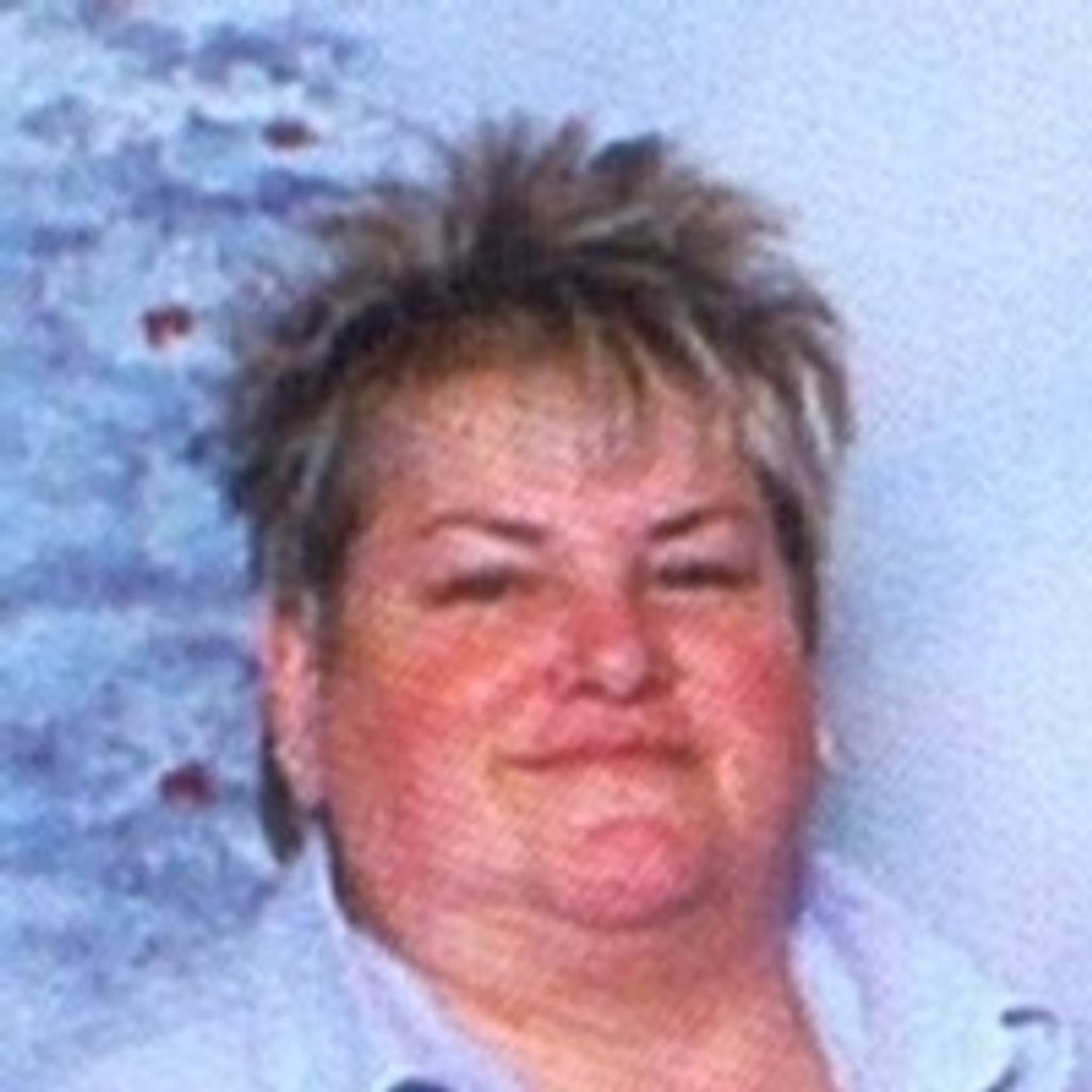 Doreen Marie Neubauer