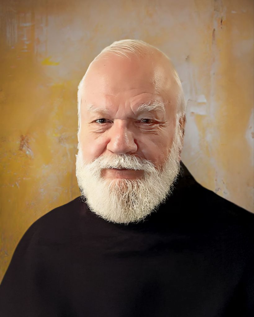 Rev. Father Theodore Tsitsilianos Profile Photo