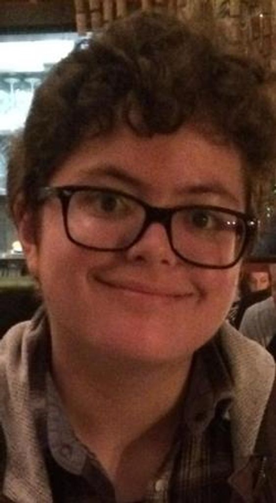 Eli (Kiera) O'Donnell