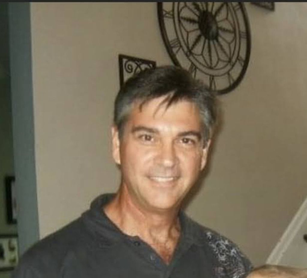 Dennis Keith Depriest