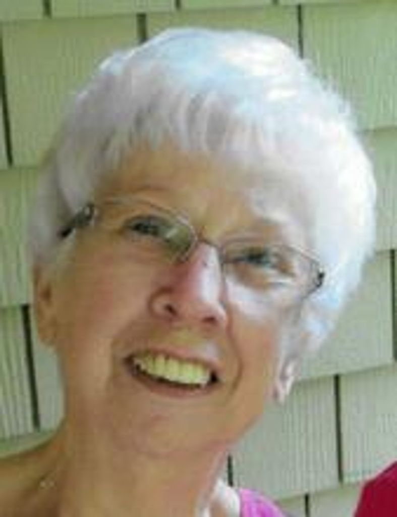 Anne G. Staniunas Profile Photo