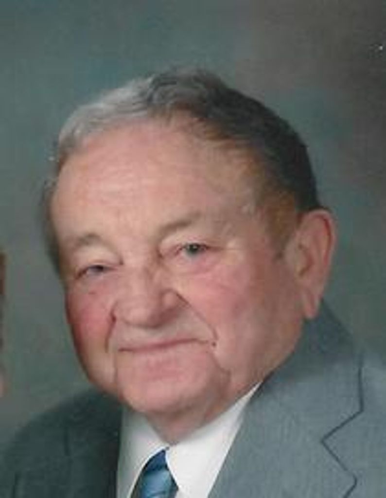 Thomas Thompson, jr