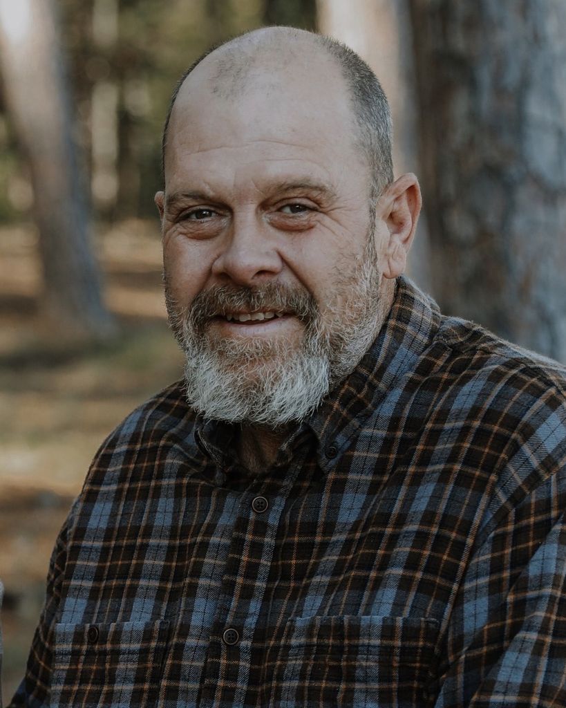 Brian Keith Bates