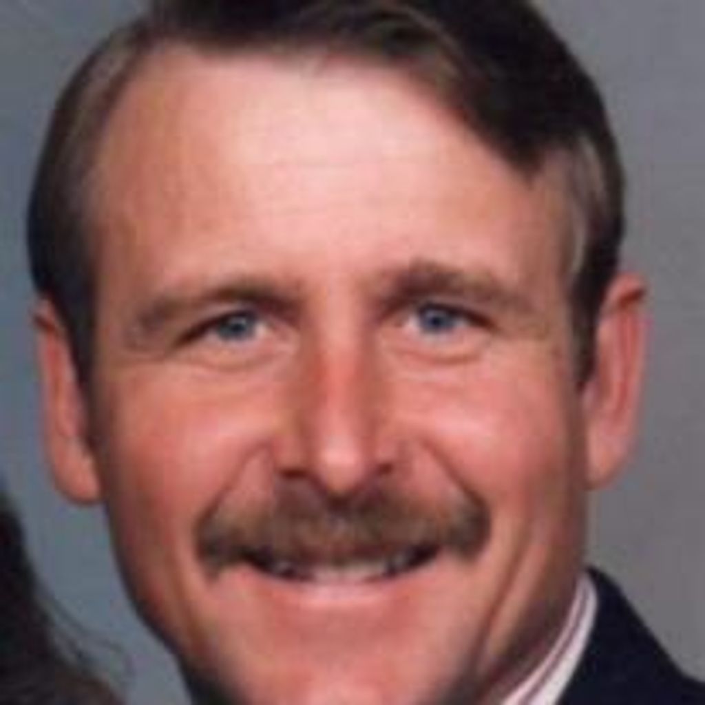 Ronald Gene Unruh