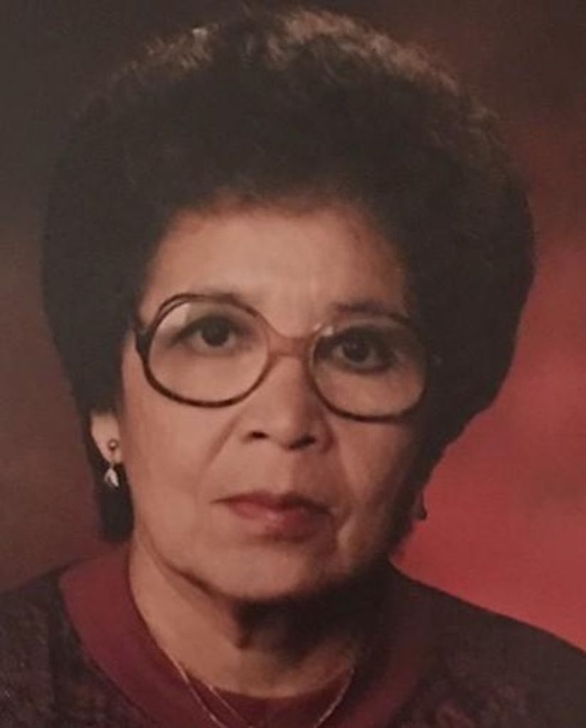 Lucille Keith Profile Photo
