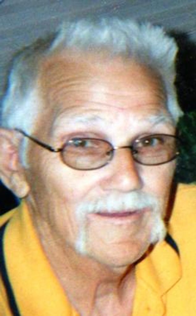 Donald Hoese