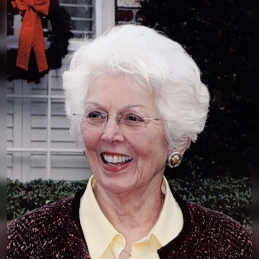 Mrs. Emma Mcelveen Laffitte