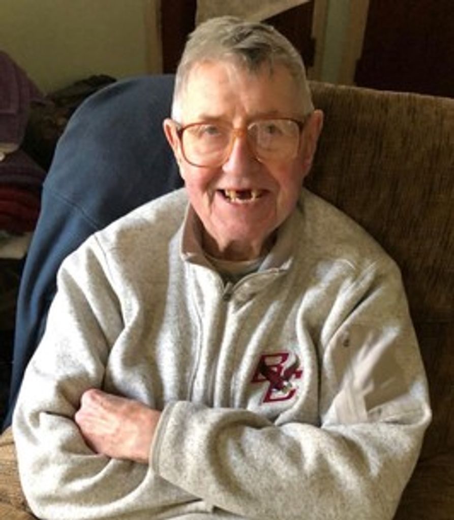 Thomas J. Rice Profile Photo