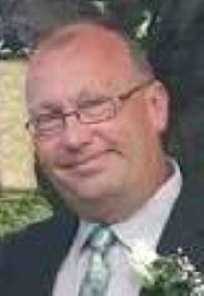 Kenneth Hagert Profile Photo