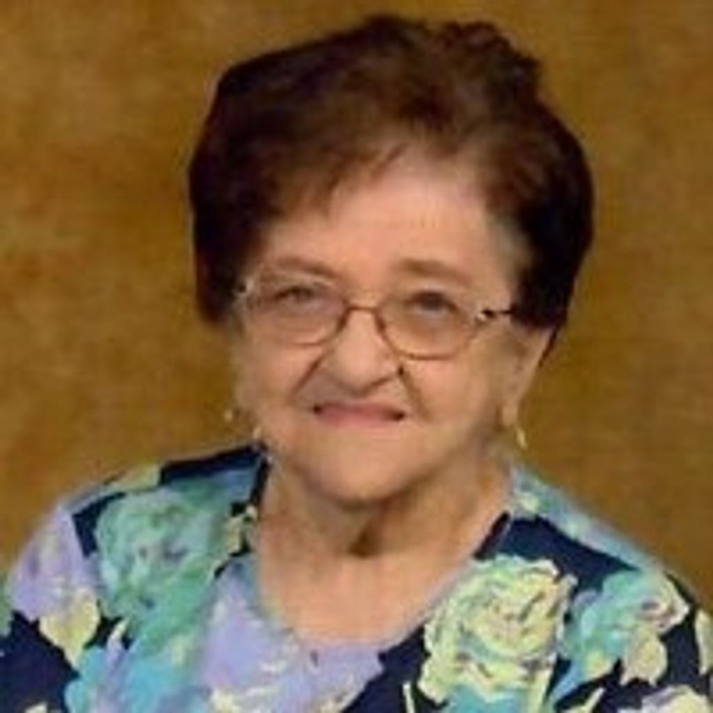 Anne M. Lohmann