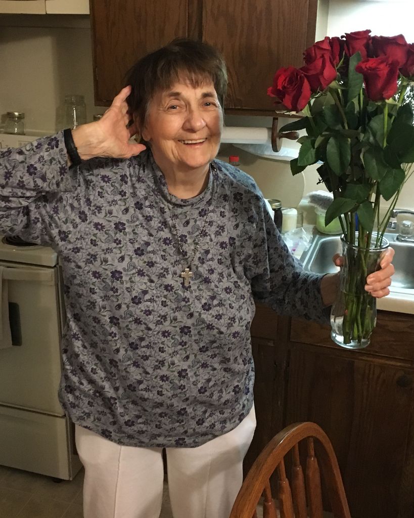 Mary Agnes Trzecinski Profile Photo