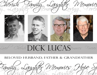 Dick Lucas
