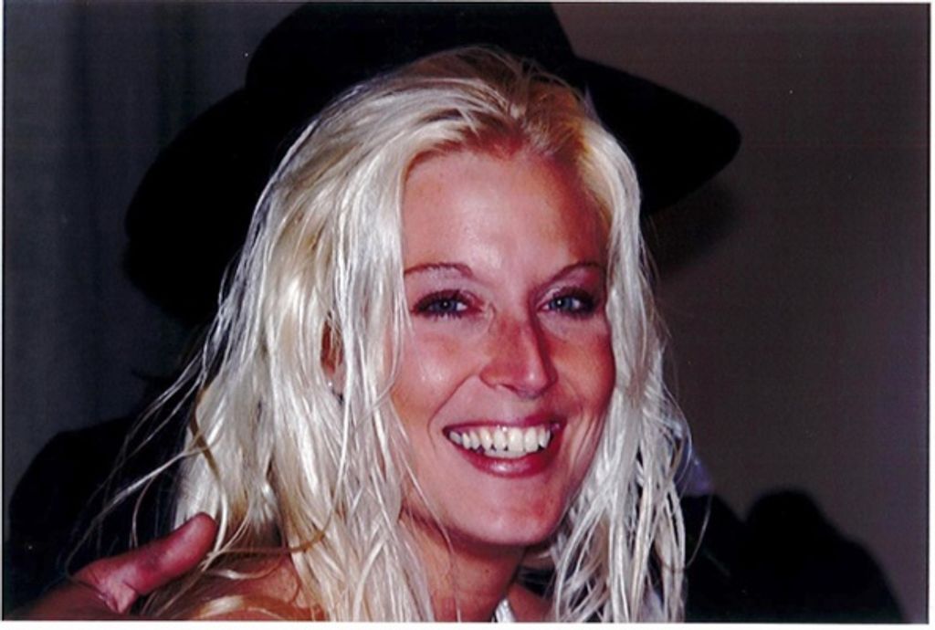 Stephanie Rae Polzine Profile Photo