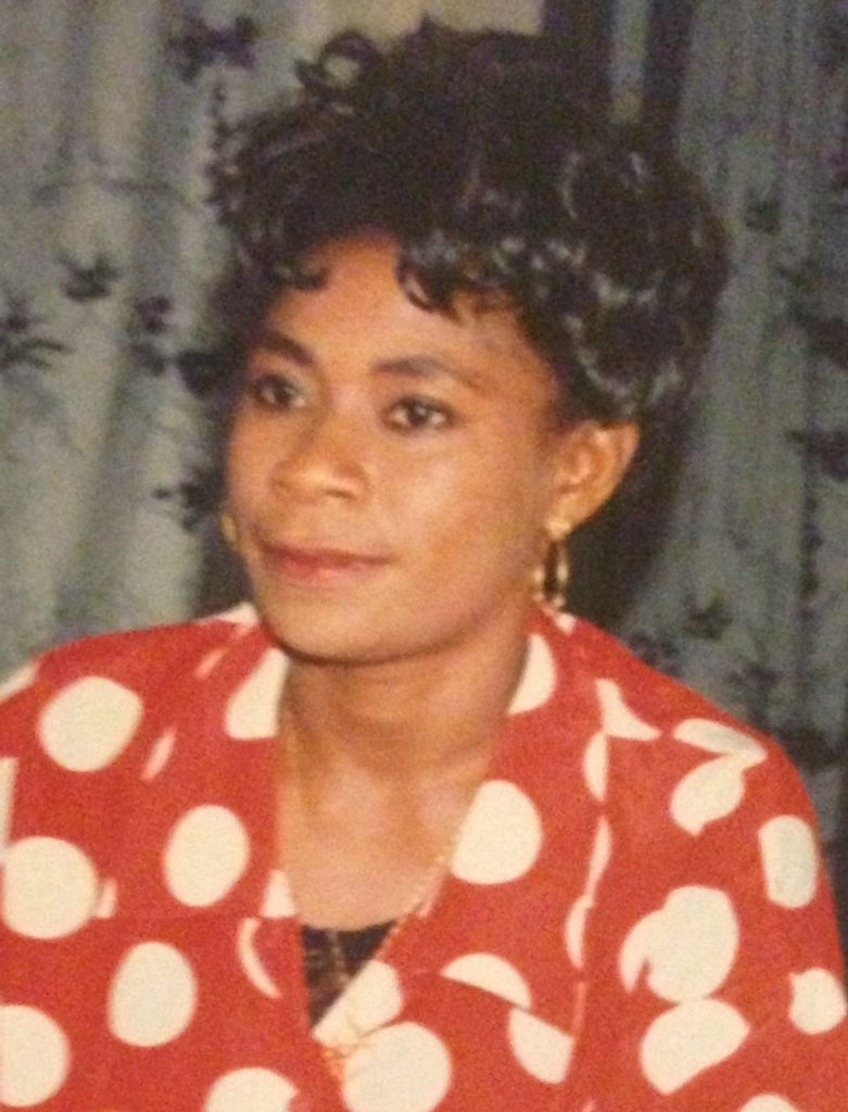 Ama Omoijuanfo