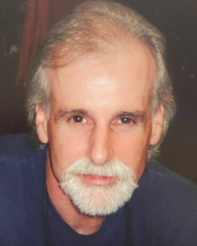 Fred Schaeffer Nickle Profile Photo