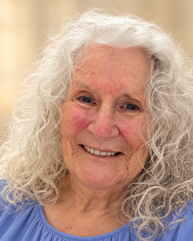 Patricia Ann Johnson Profile Photo