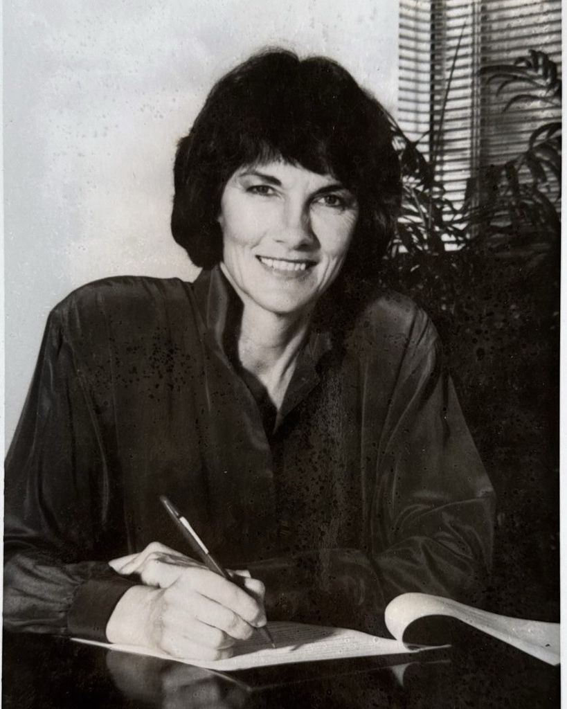 Diana Purdie Mirkin Profile Photo