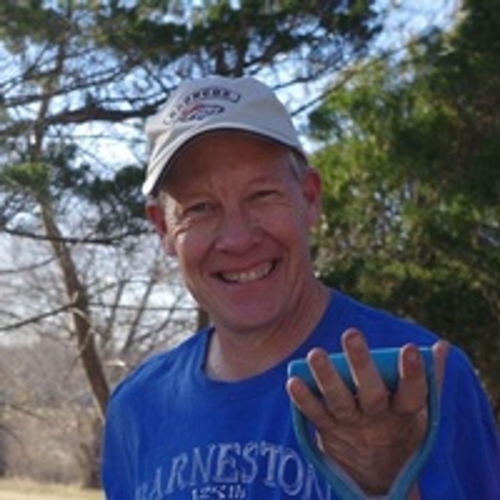 David M. Herrmann