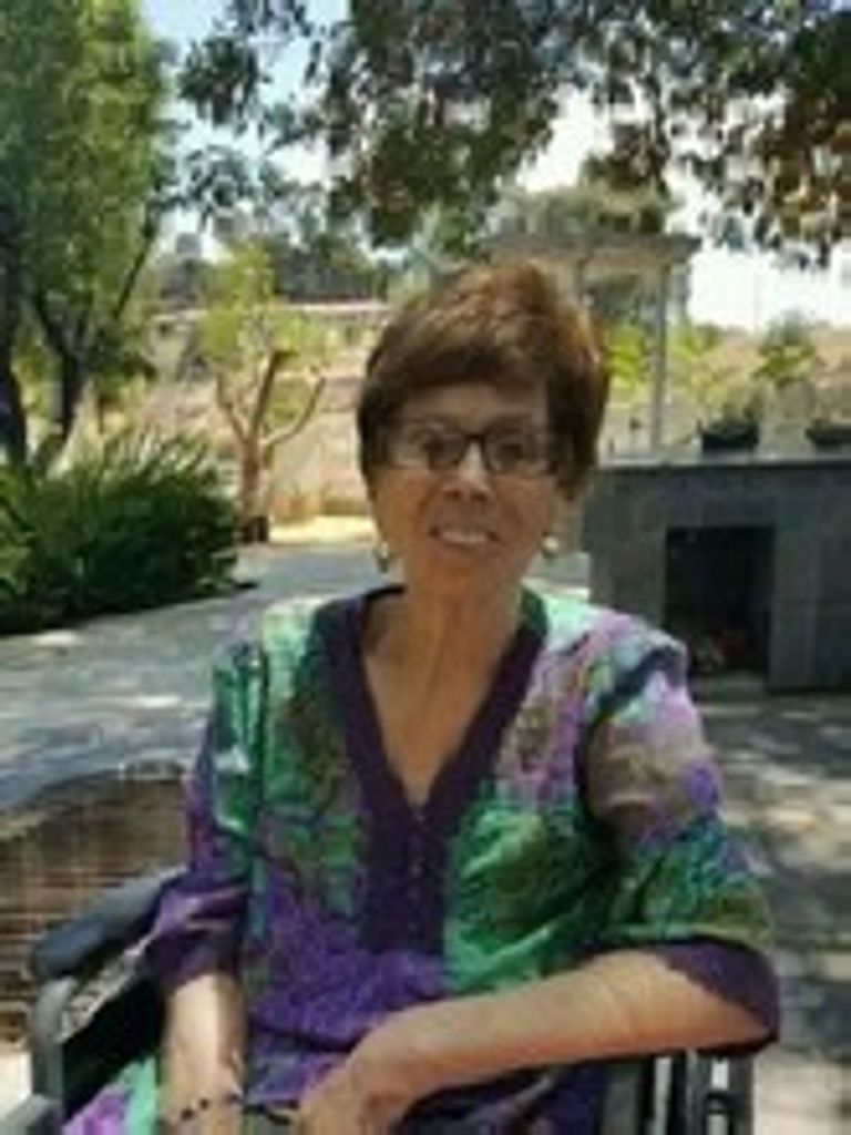 Leslie Lavessa Goldrick