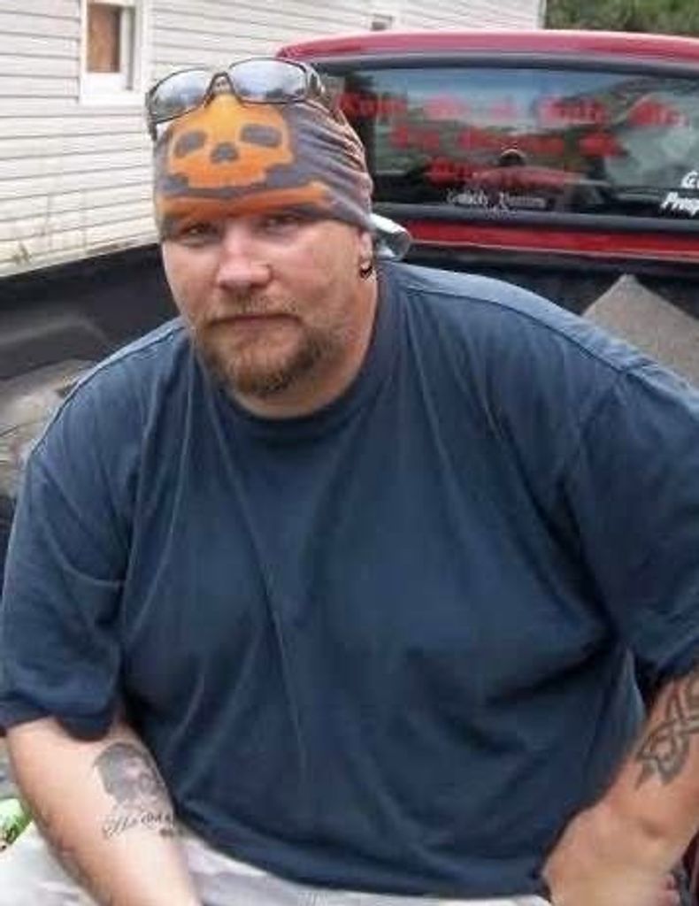 Kevin Mccullough Profile Photo