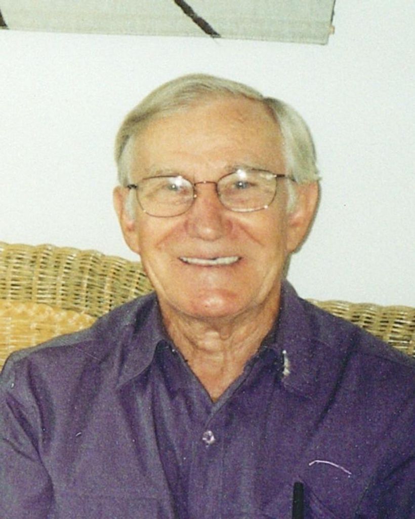 Raymond Gates Profile Photo